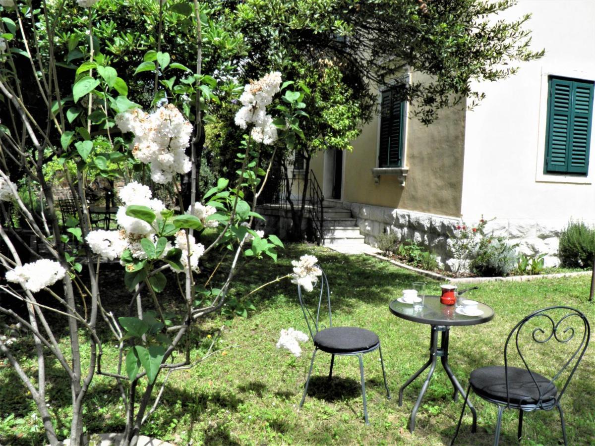 Beach City Pearls Apartments Сплит Екстериор снимка