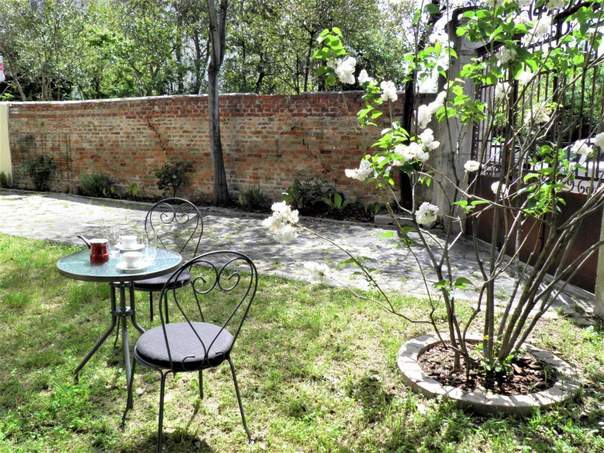 Beach City Pearls Apartments Сплит Екстериор снимка