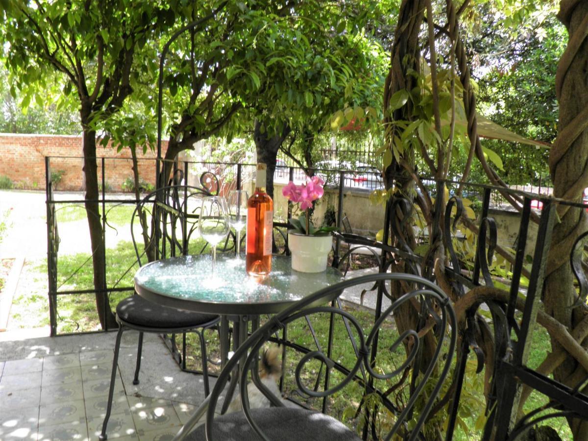 Beach City Pearls Apartments Сплит Екстериор снимка