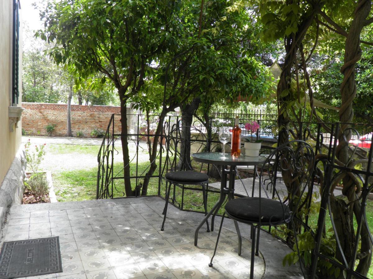 Beach City Pearls Apartments Сплит Екстериор снимка