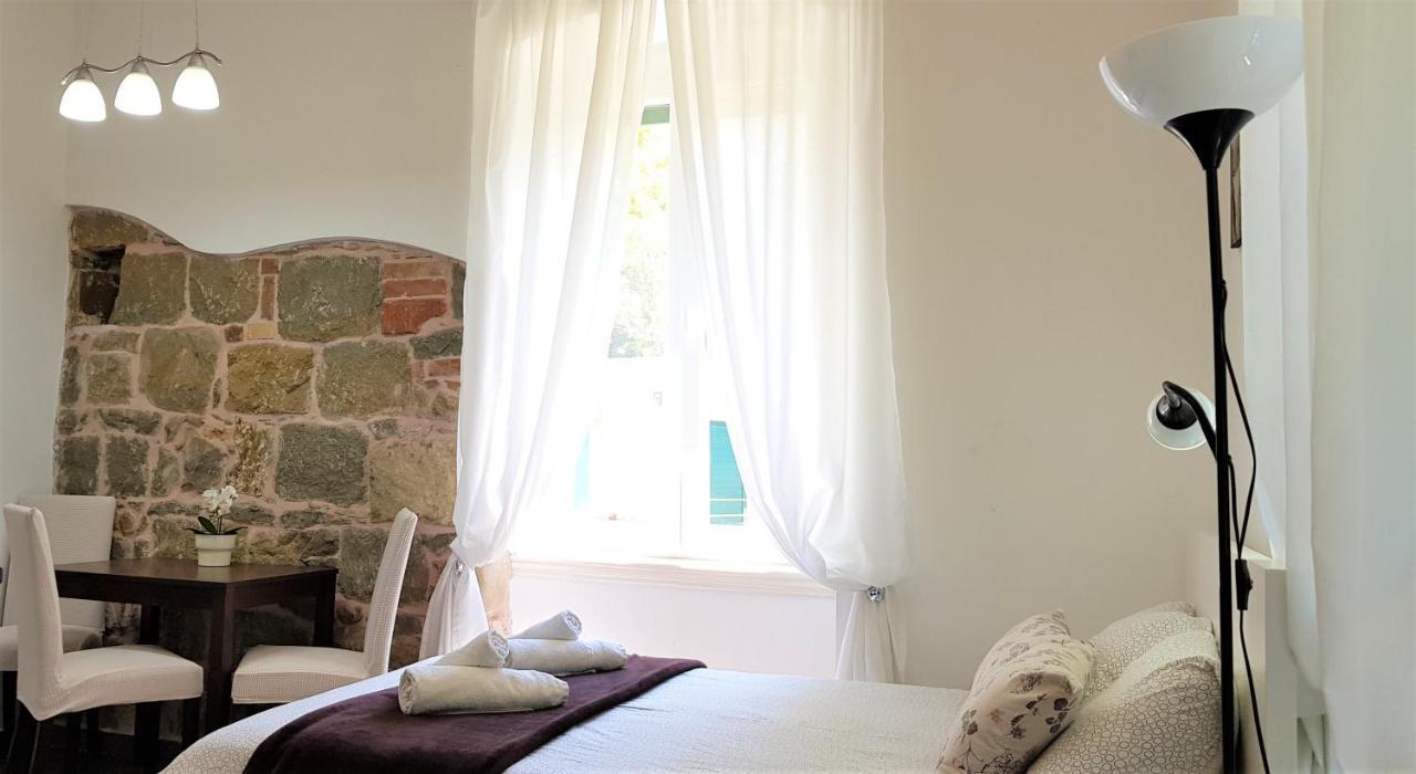 Beach City Pearls Apartments Сплит Екстериор снимка