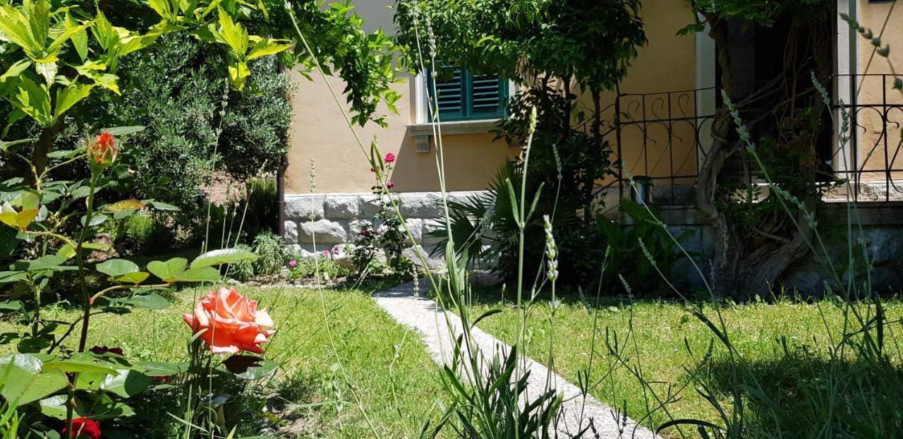 Beach City Pearls Apartments Сплит Екстериор снимка