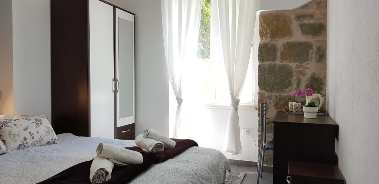Beach City Pearls Apartments Сплит Екстериор снимка