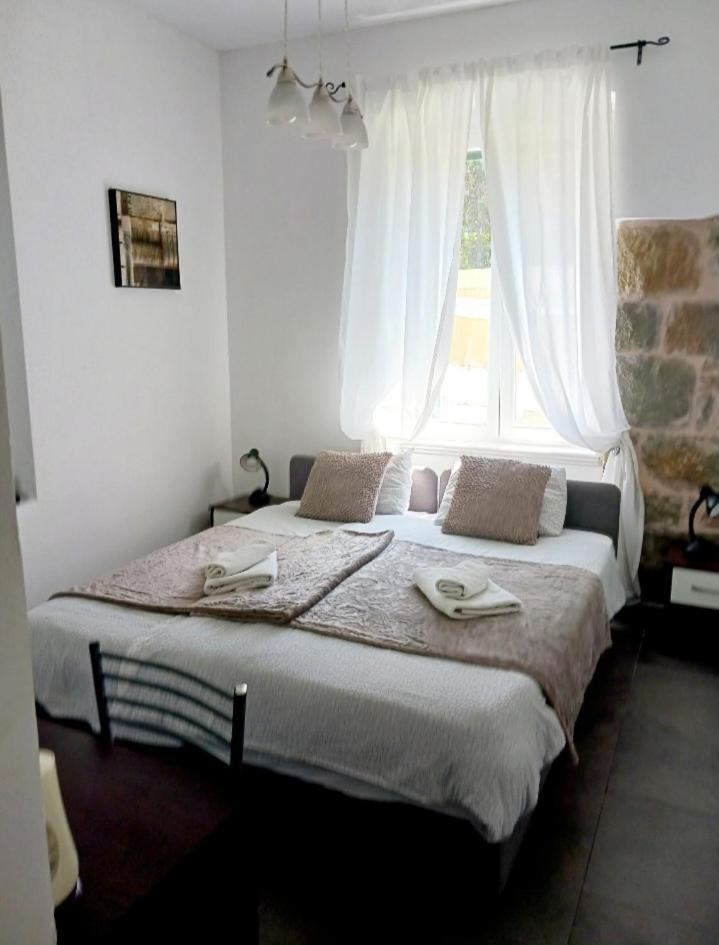 Beach City Pearls Apartments Сплит Екстериор снимка