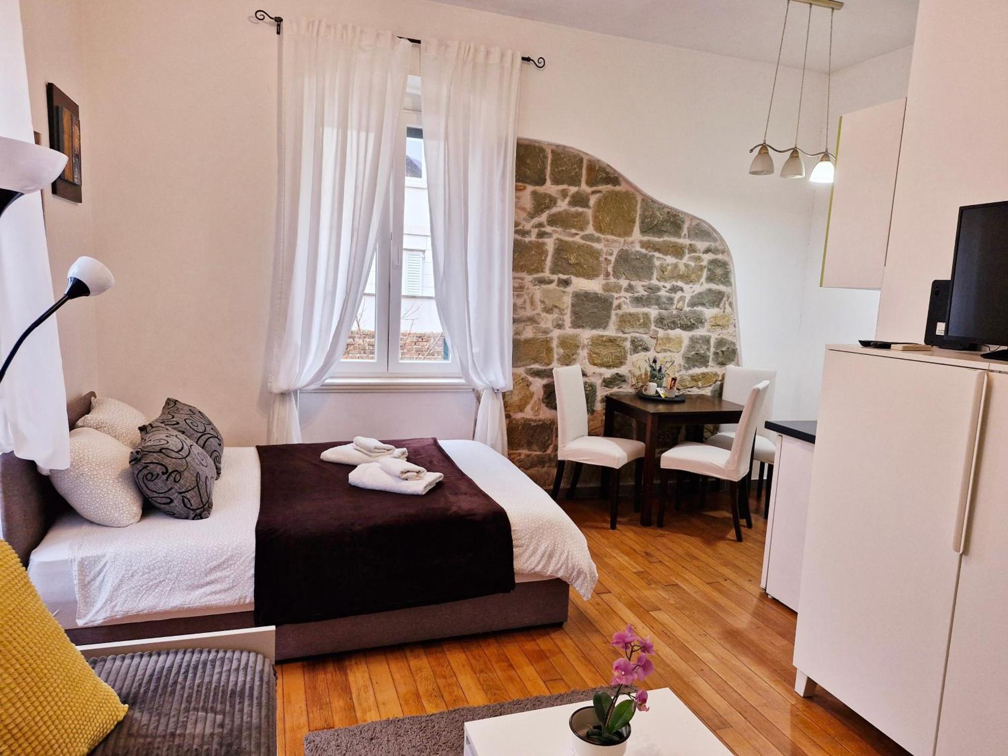 Beach City Pearls Apartments Сплит Екстериор снимка